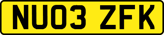 NU03ZFK
