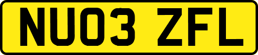 NU03ZFL