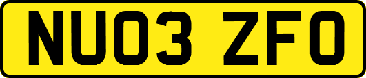 NU03ZFO