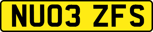 NU03ZFS