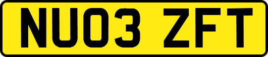 NU03ZFT