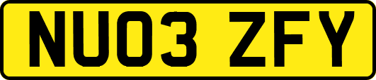 NU03ZFY