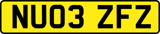 NU03ZFZ