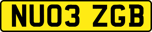 NU03ZGB