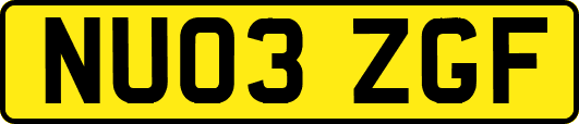NU03ZGF