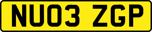NU03ZGP