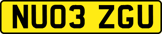 NU03ZGU