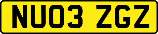 NU03ZGZ