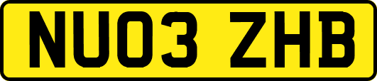 NU03ZHB