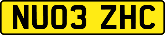 NU03ZHC