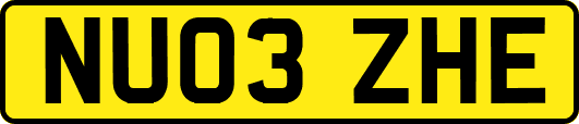 NU03ZHE