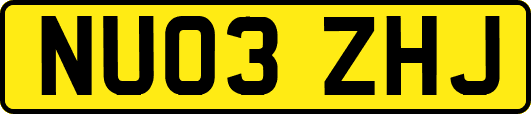 NU03ZHJ