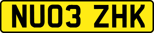 NU03ZHK