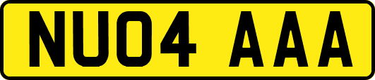 NU04AAA