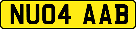 NU04AAB