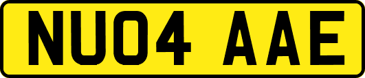 NU04AAE