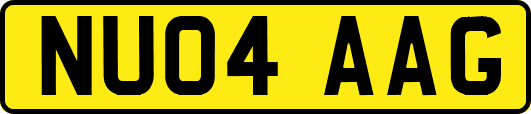 NU04AAG