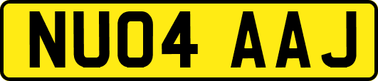 NU04AAJ
