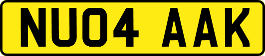 NU04AAK
