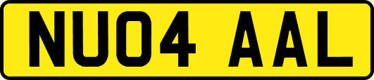 NU04AAL