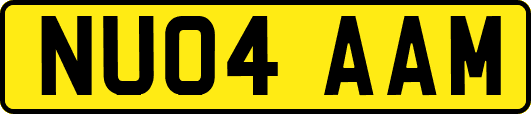 NU04AAM