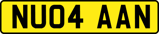 NU04AAN