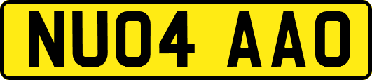NU04AAO