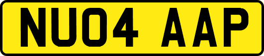 NU04AAP