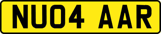 NU04AAR