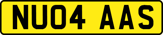 NU04AAS
