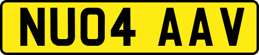NU04AAV