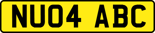 NU04ABC