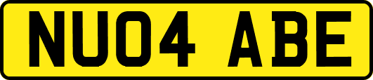 NU04ABE
