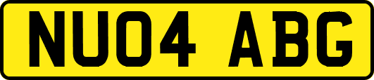 NU04ABG