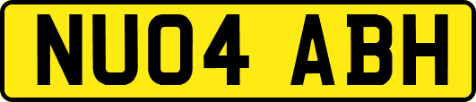 NU04ABH