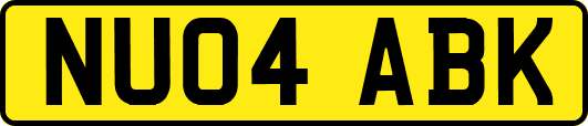 NU04ABK