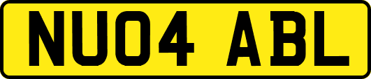 NU04ABL