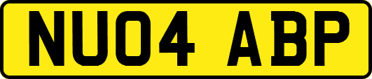 NU04ABP