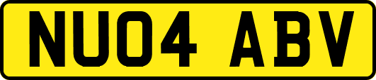 NU04ABV