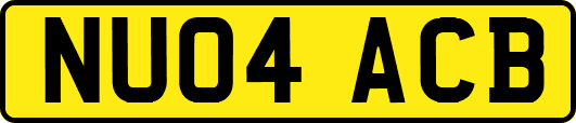 NU04ACB