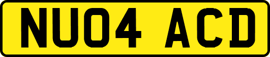 NU04ACD
