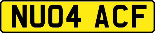 NU04ACF
