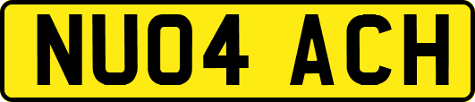 NU04ACH