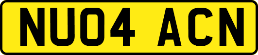 NU04ACN