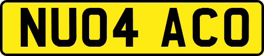 NU04ACO