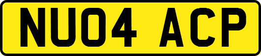 NU04ACP