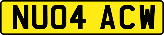 NU04ACW