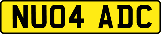 NU04ADC