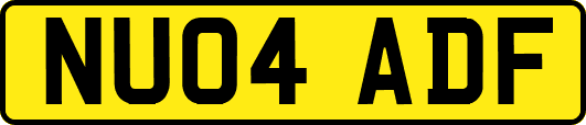 NU04ADF