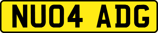 NU04ADG